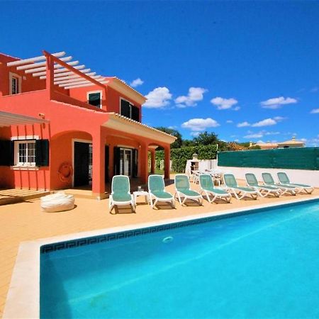 Villa Mikael - Free Wi-Fi - Aircon - Private Pool By Bedzy Albufeira Exterior photo